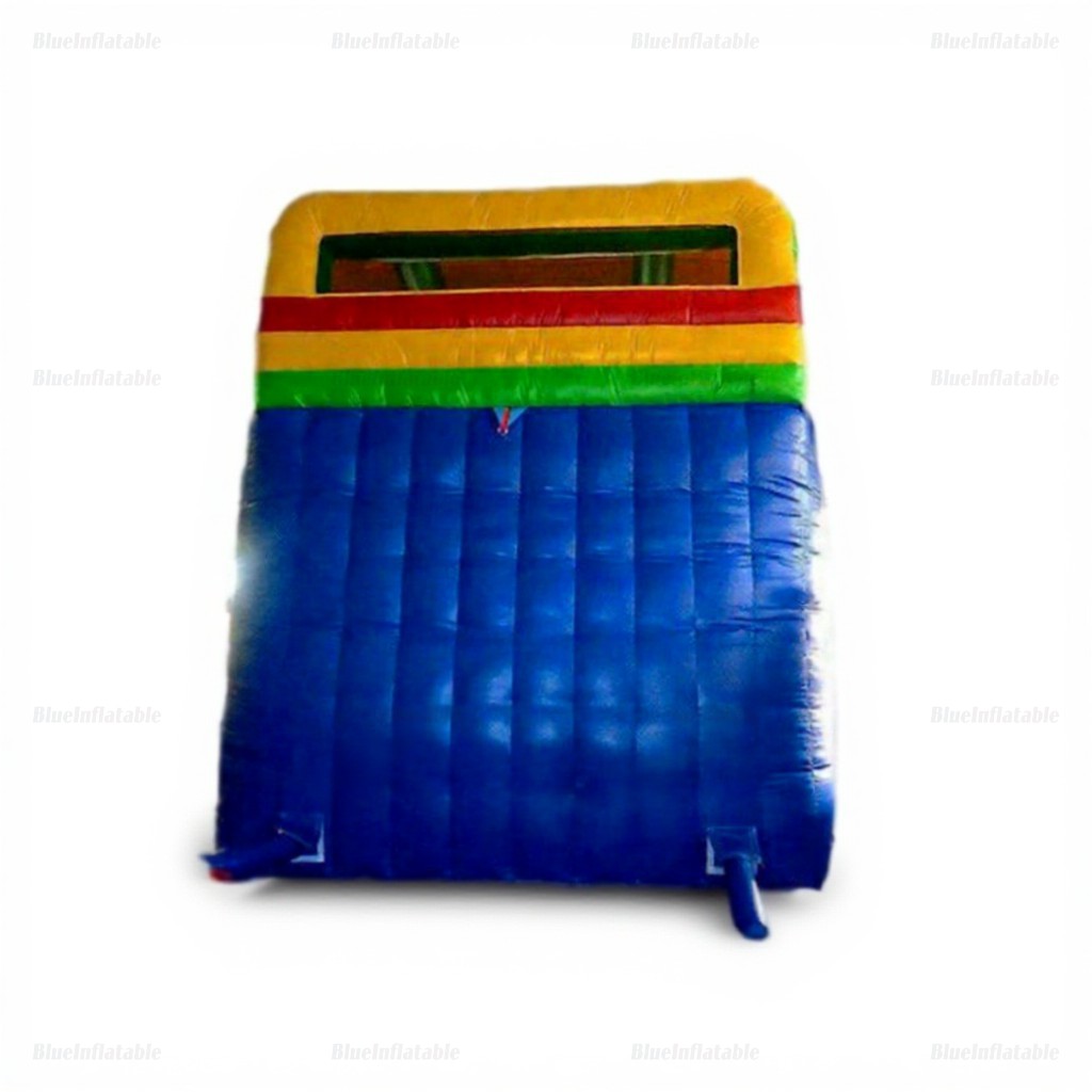 Backyard Inflatable Slide for Kids Parties - Image 2