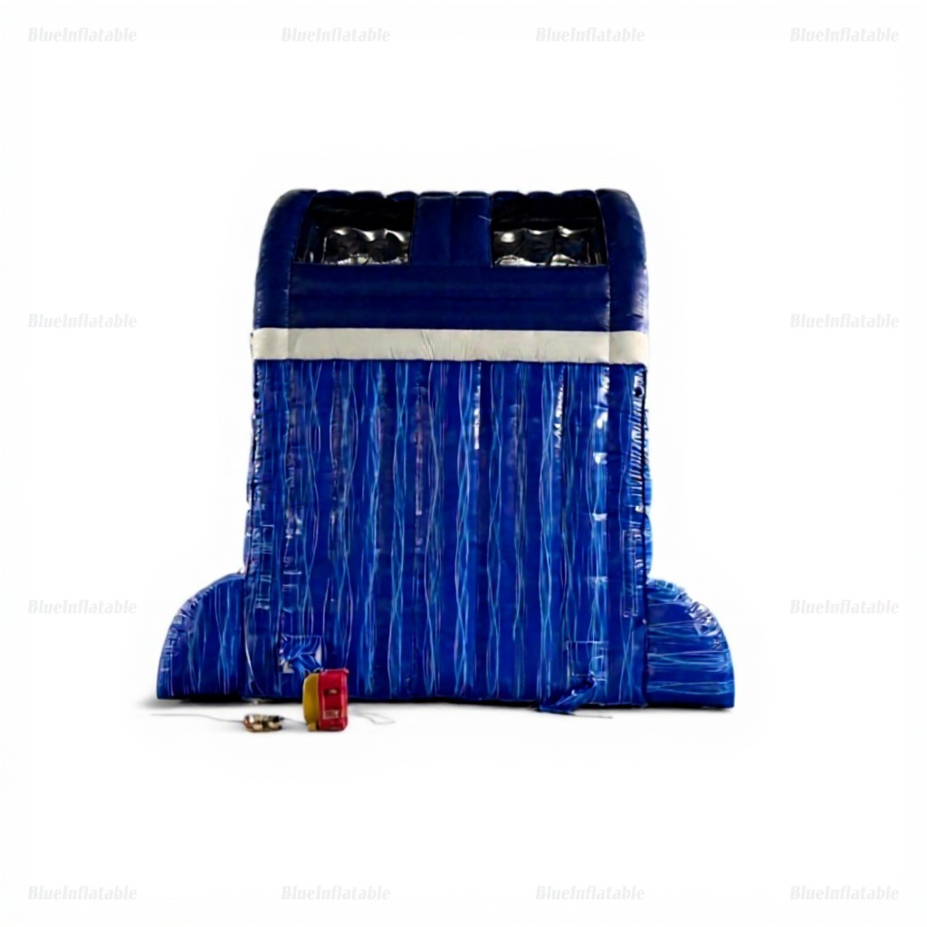 Stars & Stripes Inflatable Water Slide for Adults Rental - Image 9