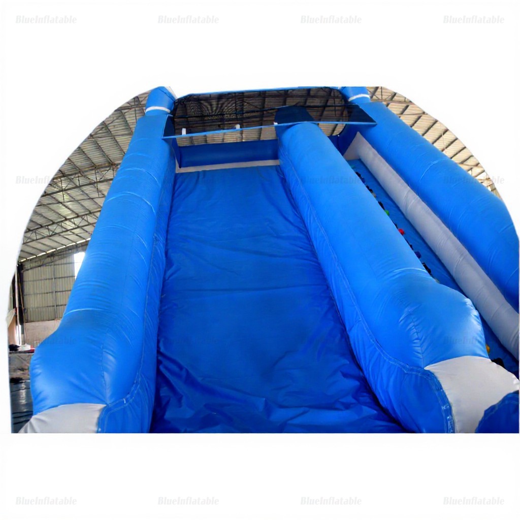 Commercial Inflatable Slip and Slide with Pool - Image 4