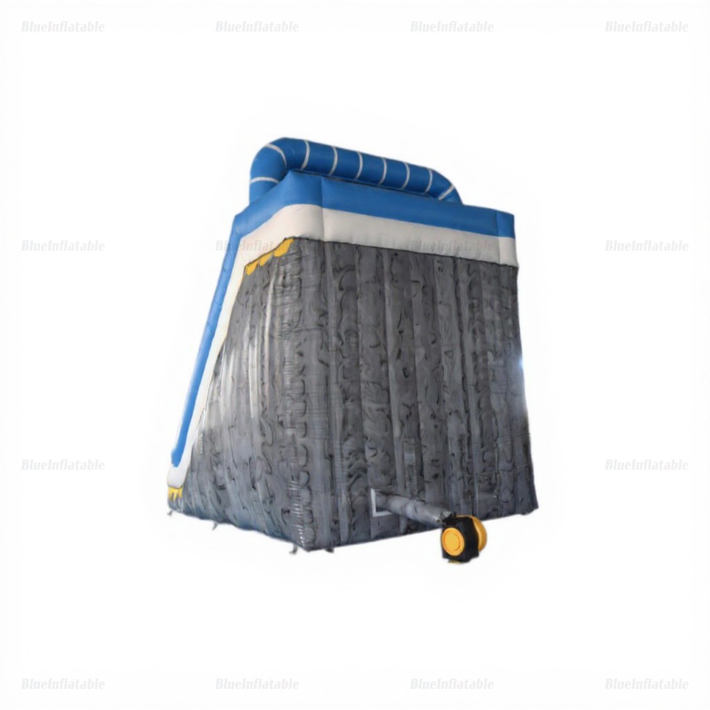 Commercial Inflatable Slip and Slide with Pool - Image 9