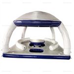 Inflatable Floating Water Tent for Camping and Beach