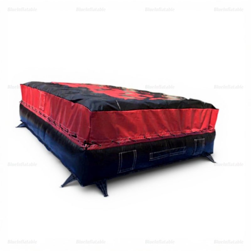 12x10 Ft Inflatable BMX Landing Airbag