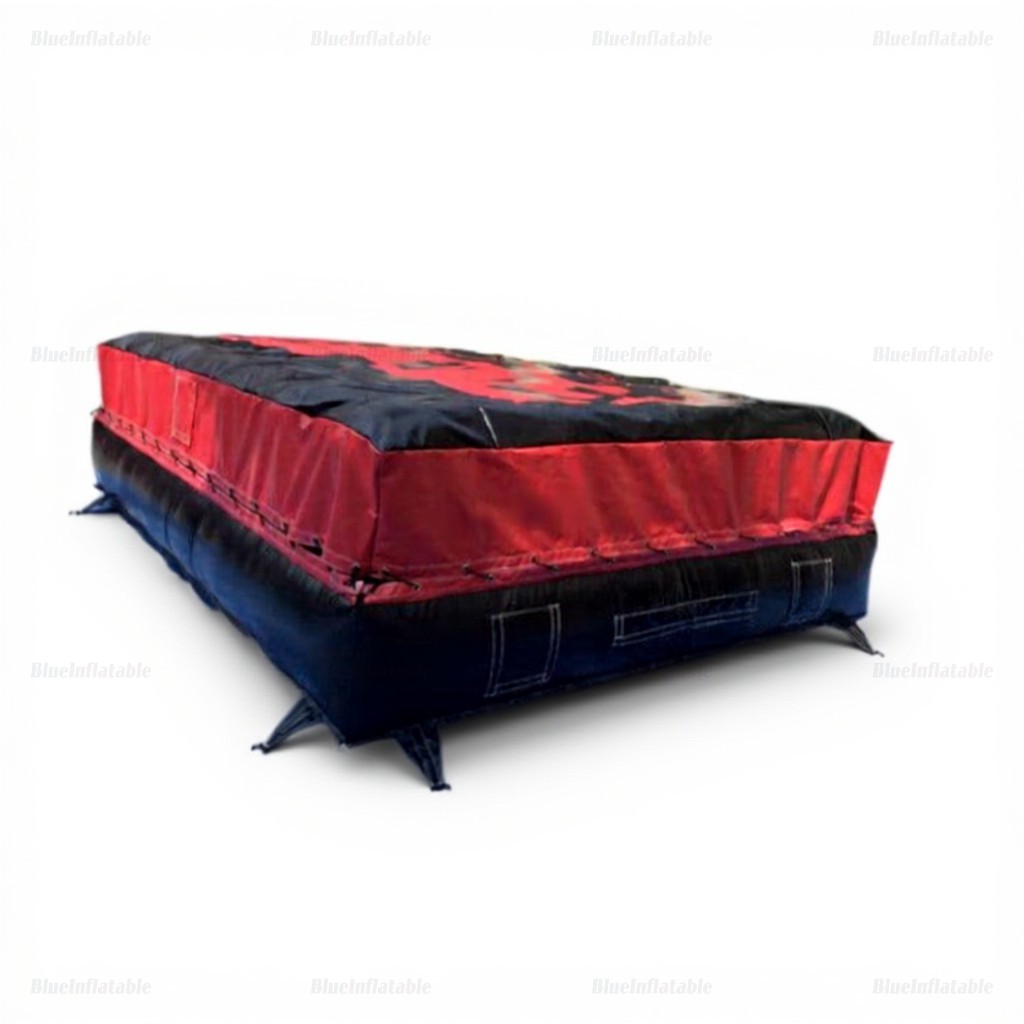 12x10 Ft Inflatable BMX Landing Airbag - Image 2