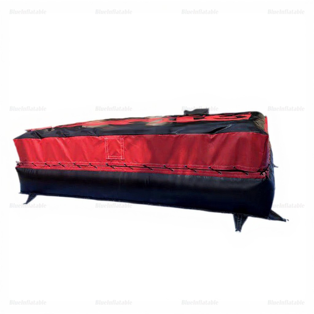 12x10 Ft Inflatable BMX Landing Airbag - Image 3