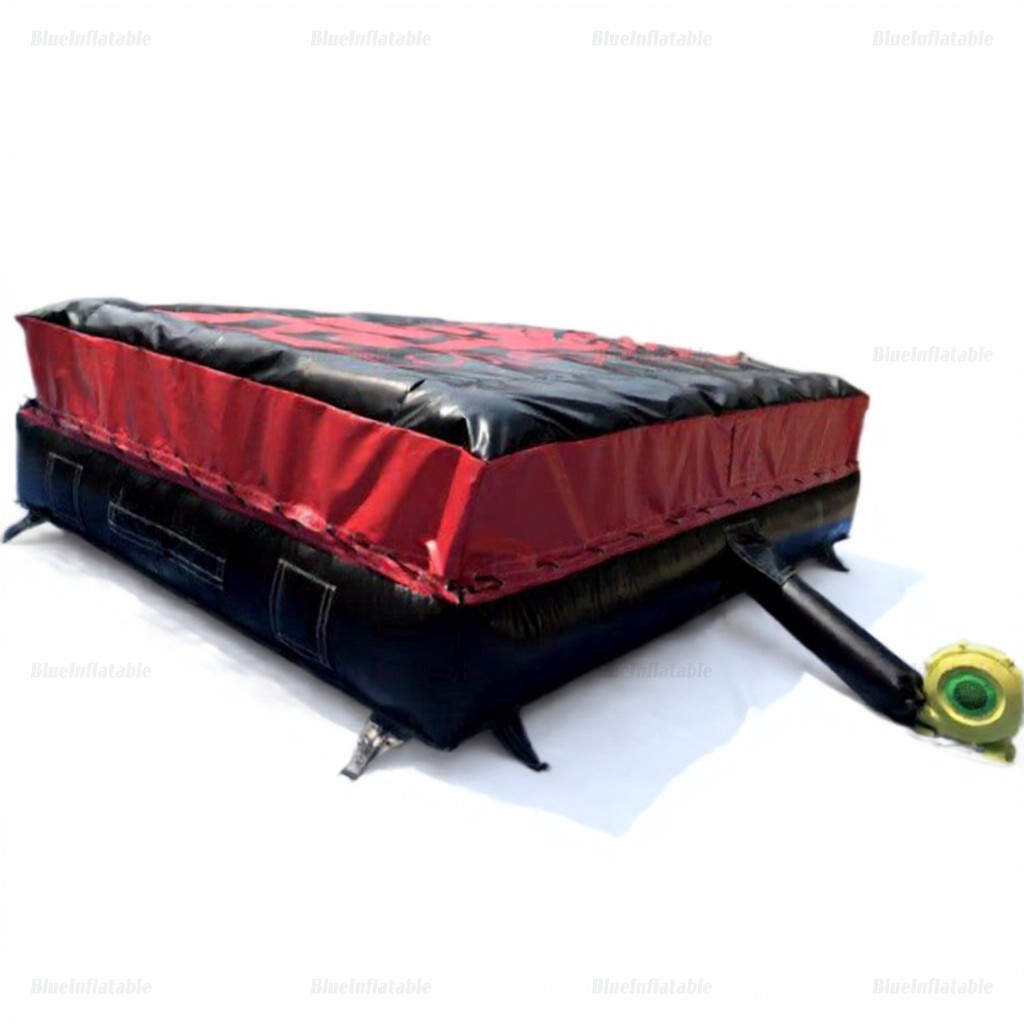 12x10 Ft Inflatable BMX Landing Airbag - Image 4