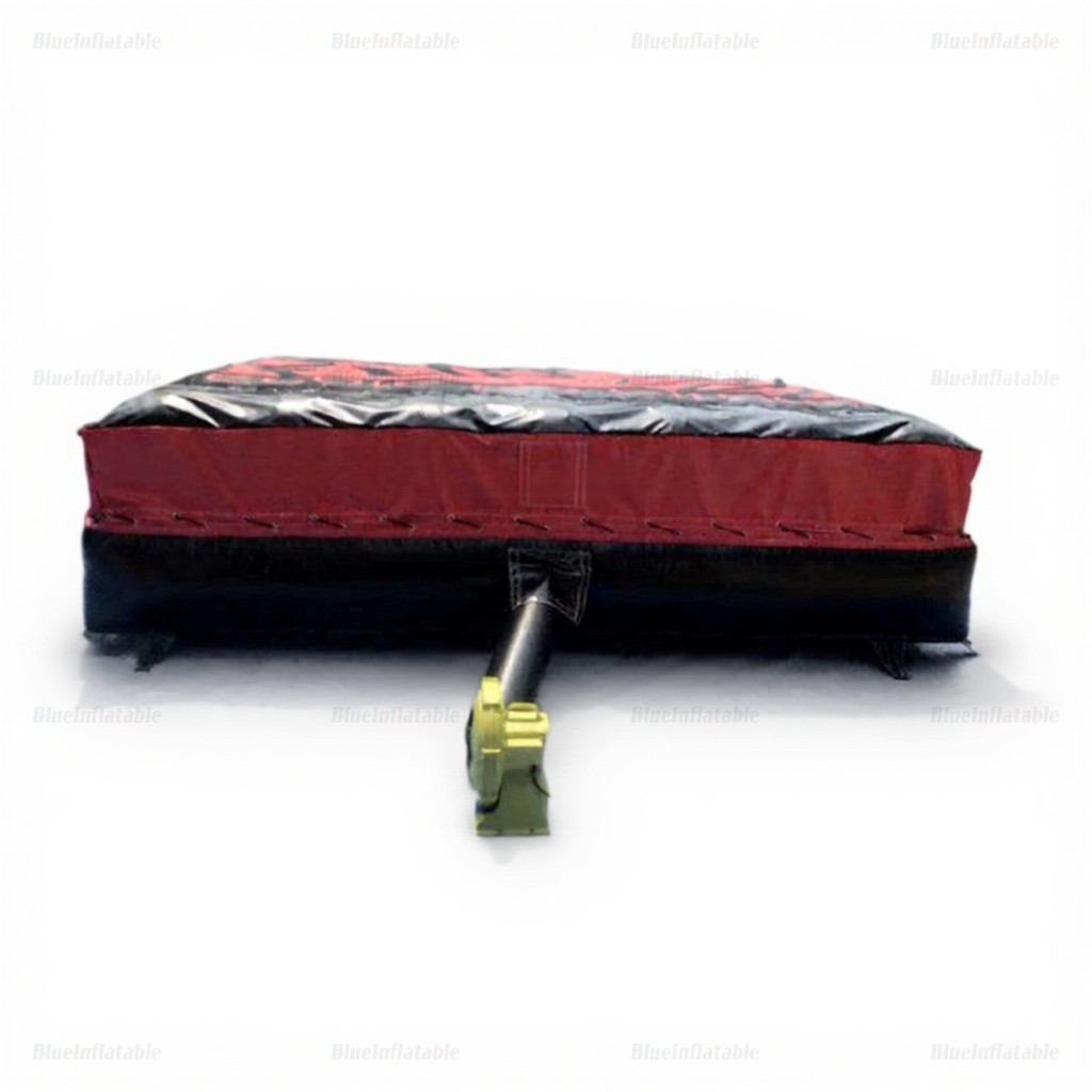 12x10 Ft Inflatable BMX Landing Airbag - Image 5