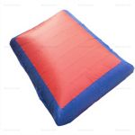 4M Inflatable Jumping Bag Sports Game