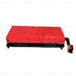 Inflatable Freestyle Airbag Landing Mat for Sports