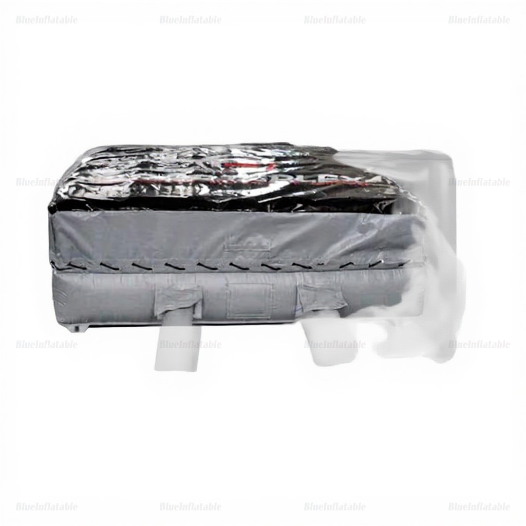 Inflatable Freefall Stunt Jump Landing Airbag