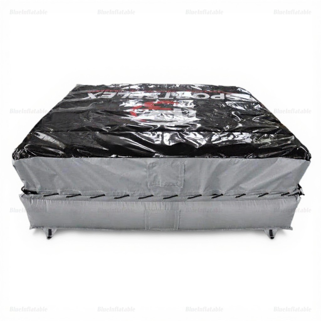 Inflatable Freefall Stunt Jump Landing Airbag - Image 5