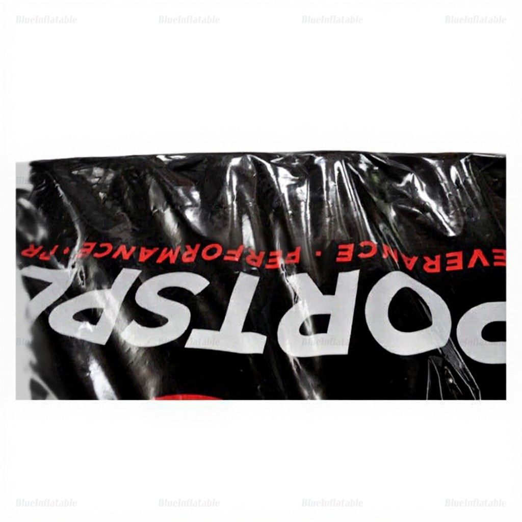 Inflatable Freefall Stunt Jump Landing Airbag - Image 7