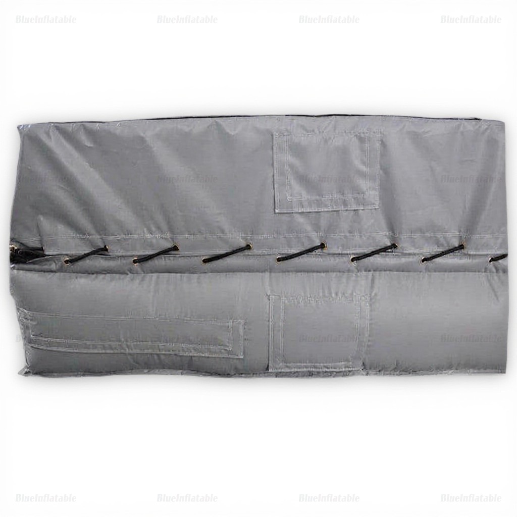 Inflatable Freefall Stunt Jump Landing Airbag - Image 10