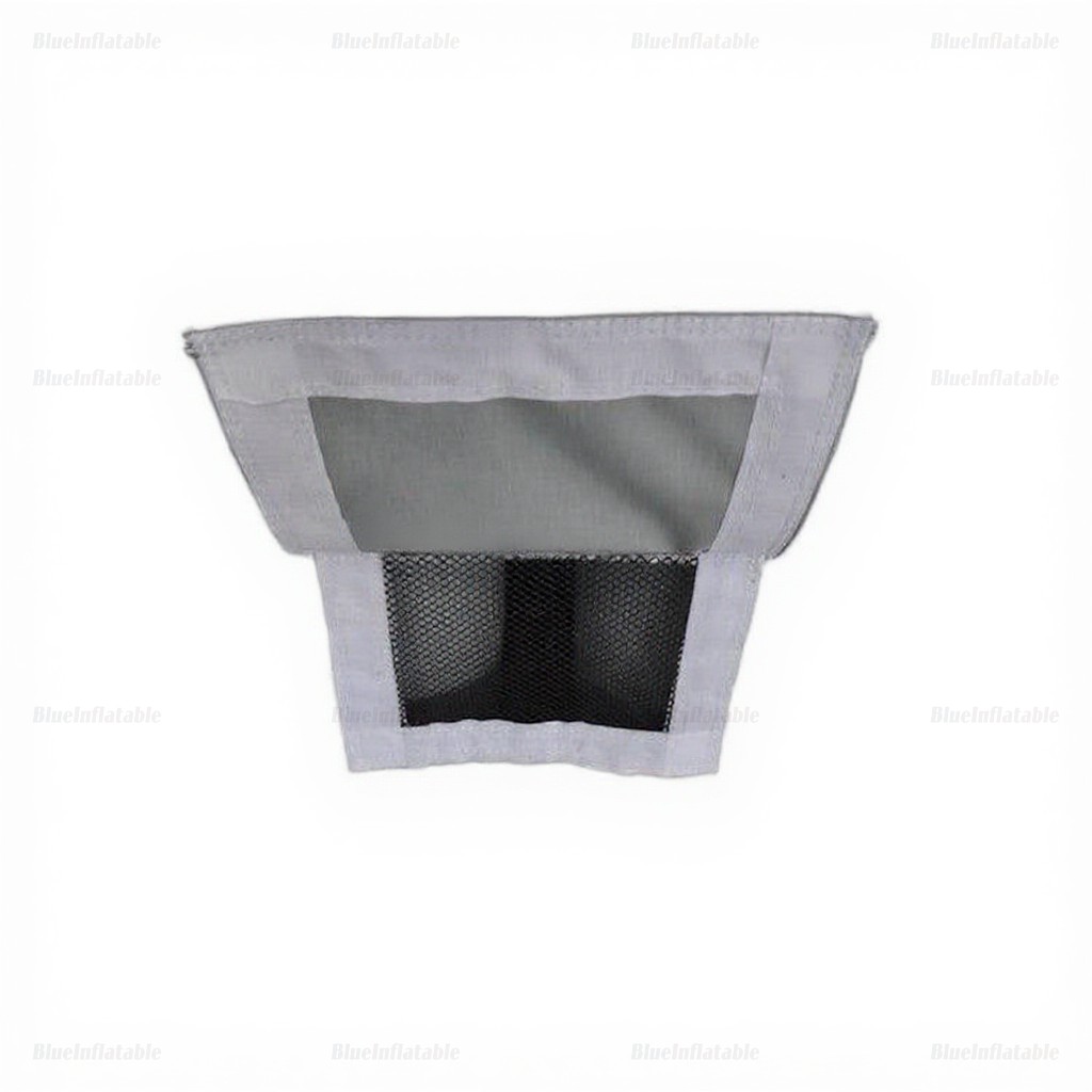 Inflatable Freefall Stunt Jump Landing Airbag - Image 11