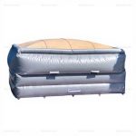 Inflatable Freefall Stunt Jump Airbag for Outdoor Extreme Sports