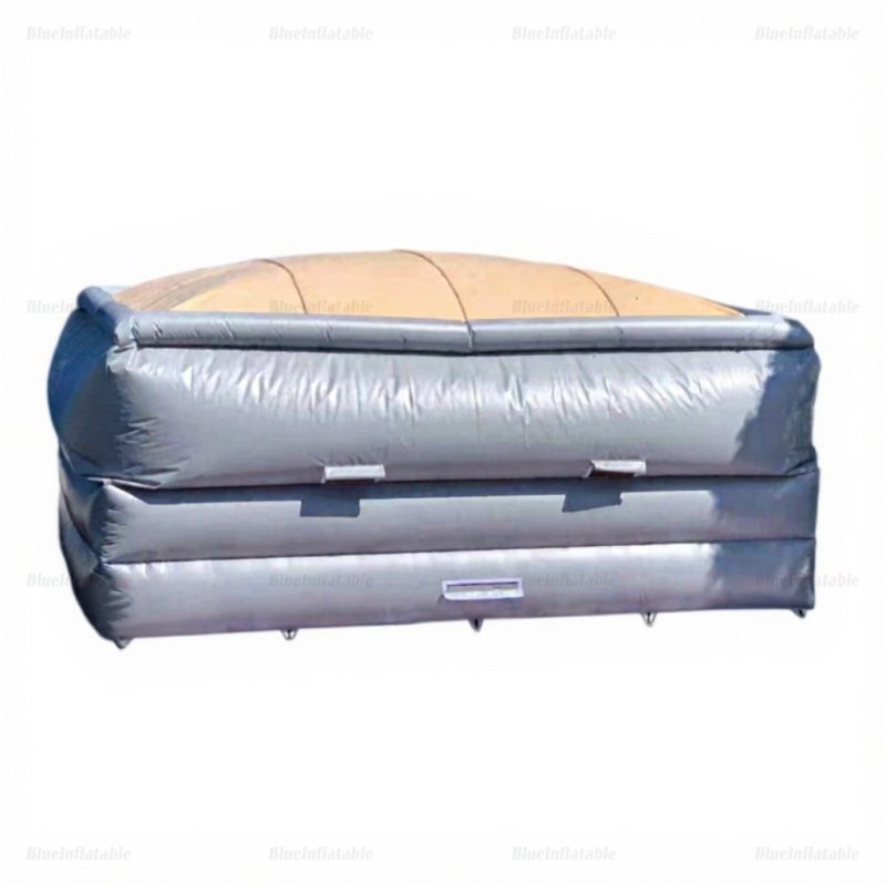 Inflatable Freefall Stunt Jump Airbag for Outdoor Extreme Sports