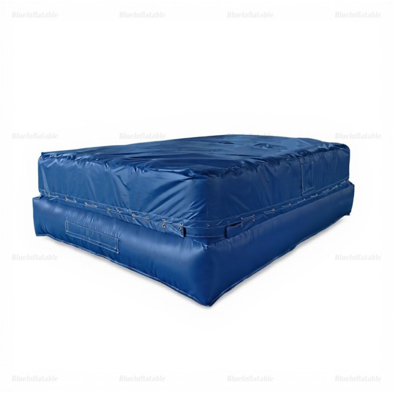 Inflatable MTB Jump Airbag Landing Pad