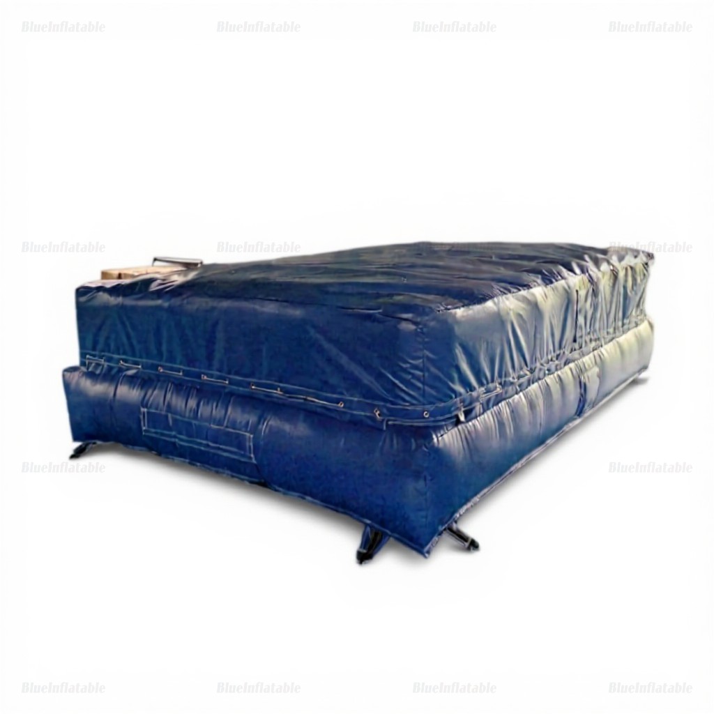 Inflatable MTB Jump Airbag Landing Pad - Image 2