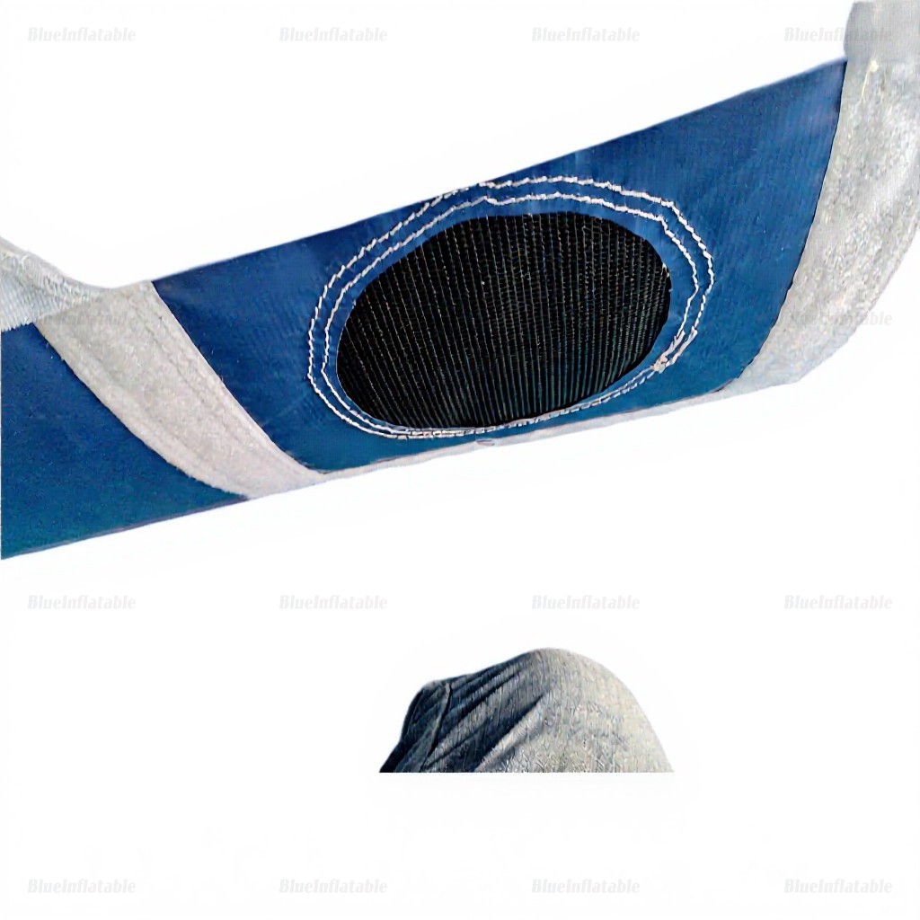 Inflatable MTB Jump Airbag Landing Pad - Image 5