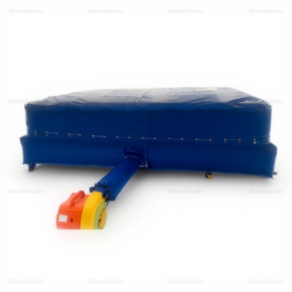 Inflatable MTB Jump Airbag Landing Pad - Image 7