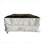 Inflatable Stunt Jump Airbag Landing Pad