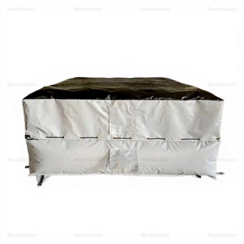 Inflatable Stunt Jump Airbag Landing Pad