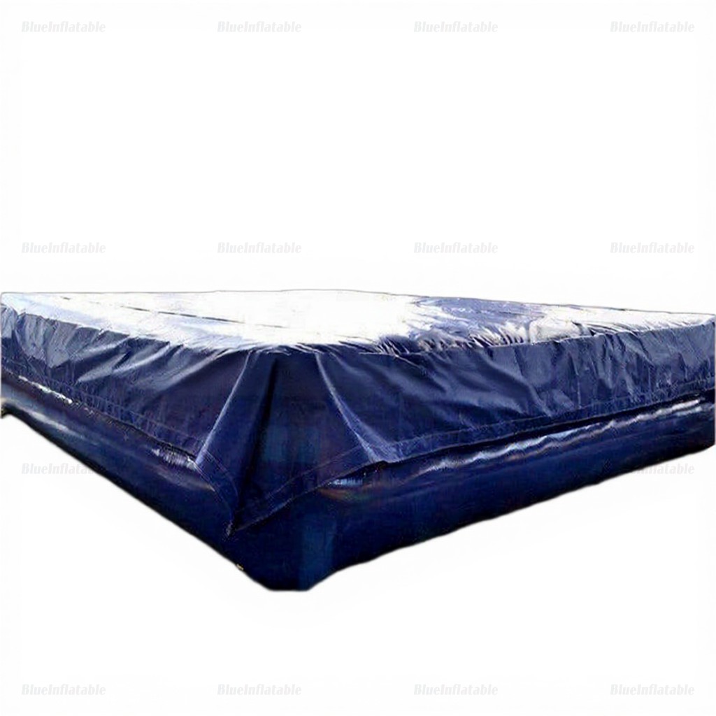 Inflatable Stunt Jump Safety Air Mat
