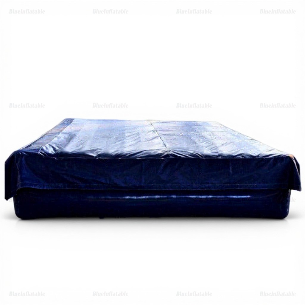 Inflatable Stunt Jump Safety Air Mat - Image 2