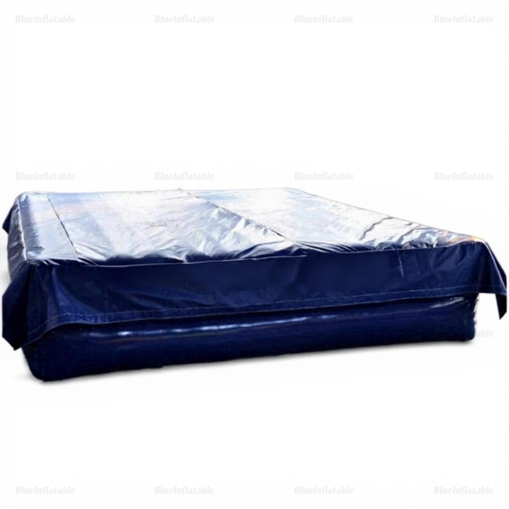 Inflatable Stunt Jump Safety Air Mat - Image 3