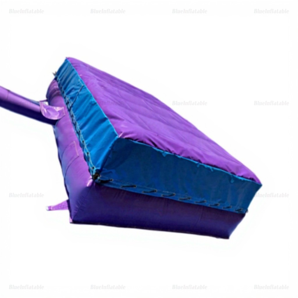 Inflatable Bike Jump Airbag Landing Pad - Image 5