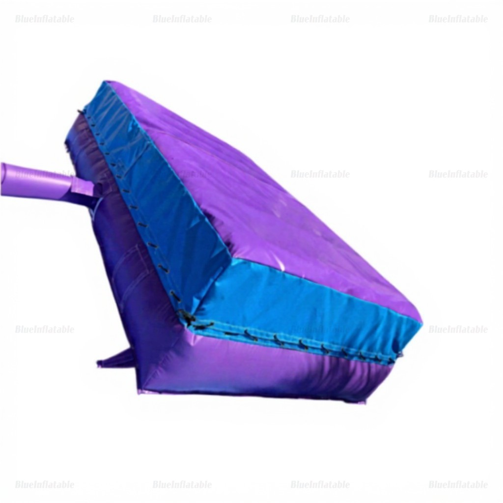 Inflatable Bike Jump Airbag Landing Pad - Image 7