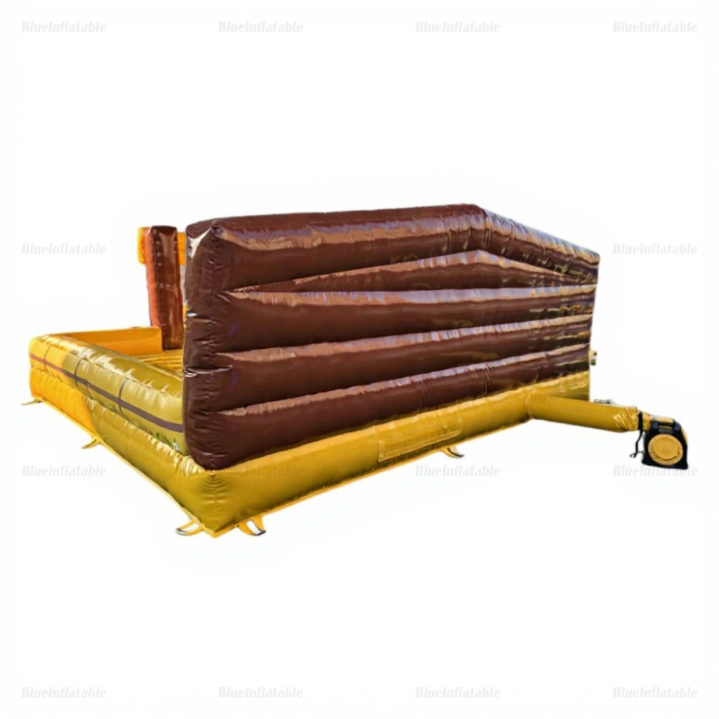 Inflatable Mechanical Bull Rental for Parties & Events - Image 4