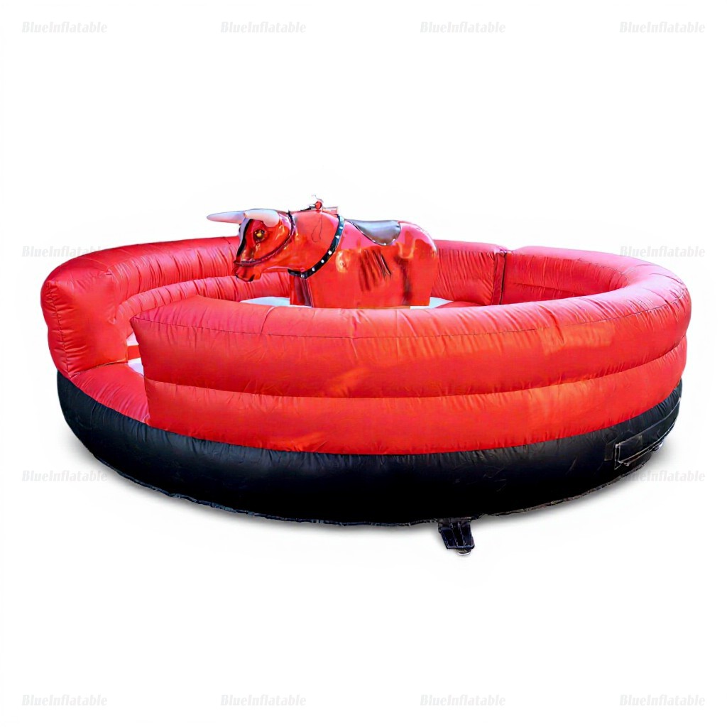 Inflatable Mechanical Bull Ride for Events - Image 7