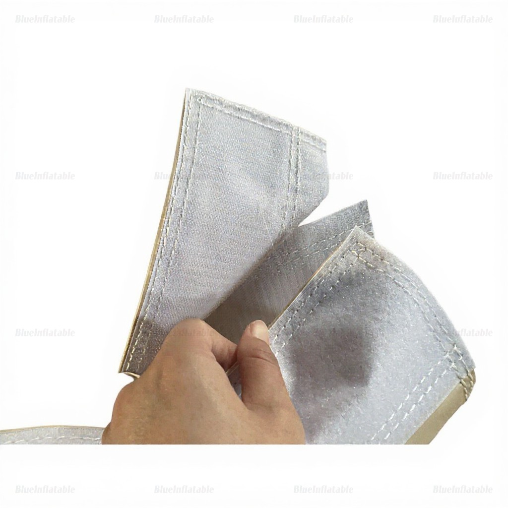 Commercial Inflatable Rodeo Bull Ride Mat - Image 4