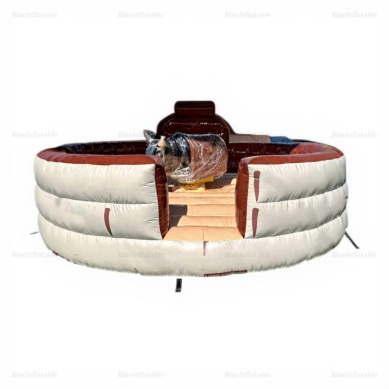 Mechanical Bull Rental & Entertainment Park Hire