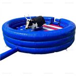 Inflatable Mechanical Bull Ride Machine for Sale