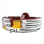 Inflatable Rodeo Bull Adventure Rental