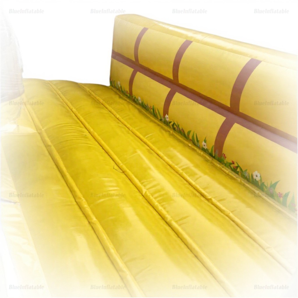 Inflatable Mechanical Rodeo Bull Ride for Sale - Image 12