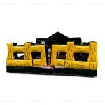Inflatable Mechanical Bull Rodeo Ride Rental