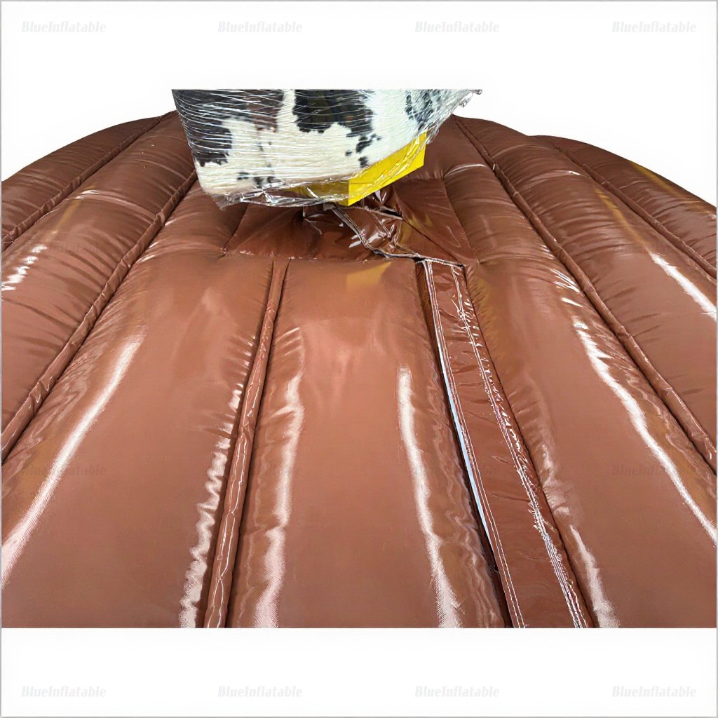 Inflatable Mechanical Bull Rodeo Ride Rental - Image 7