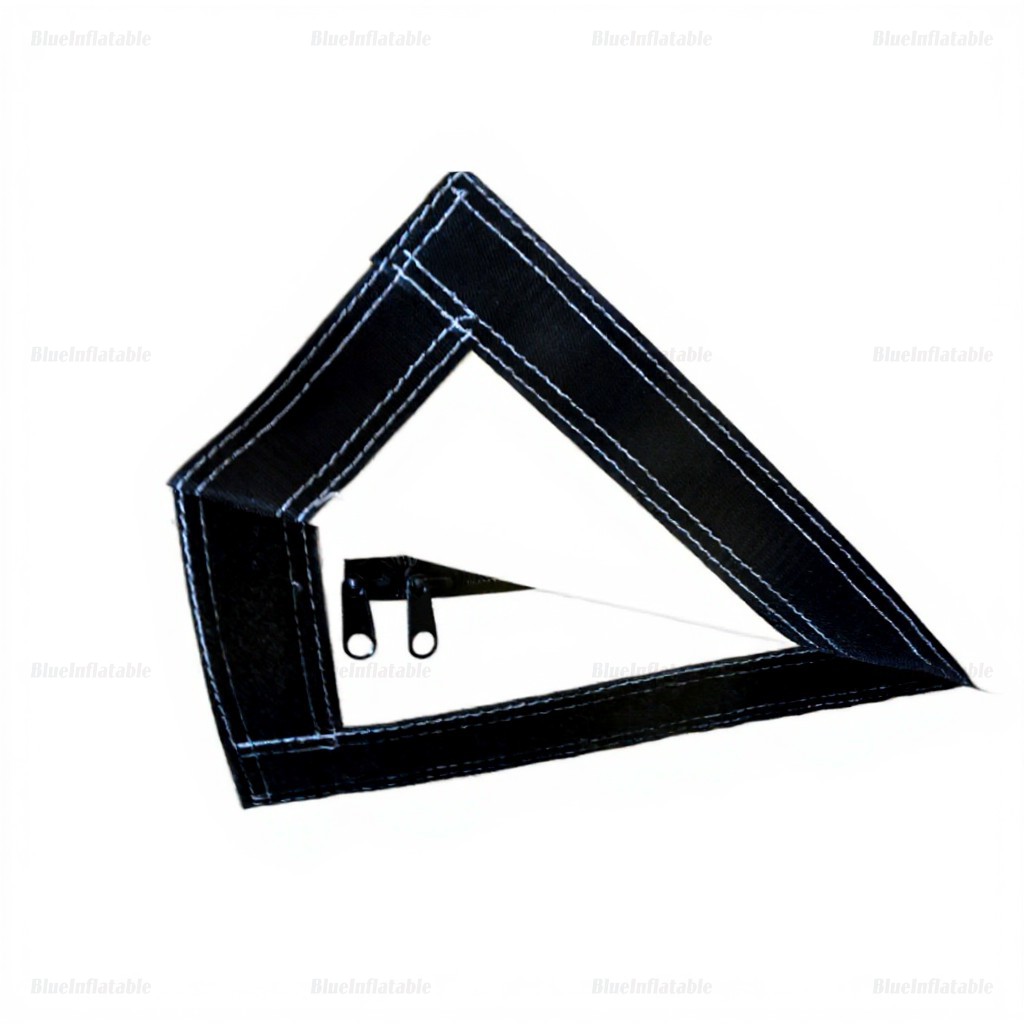 Inflatable Mechanical Bull Ride for Amusement Parks - Image 3