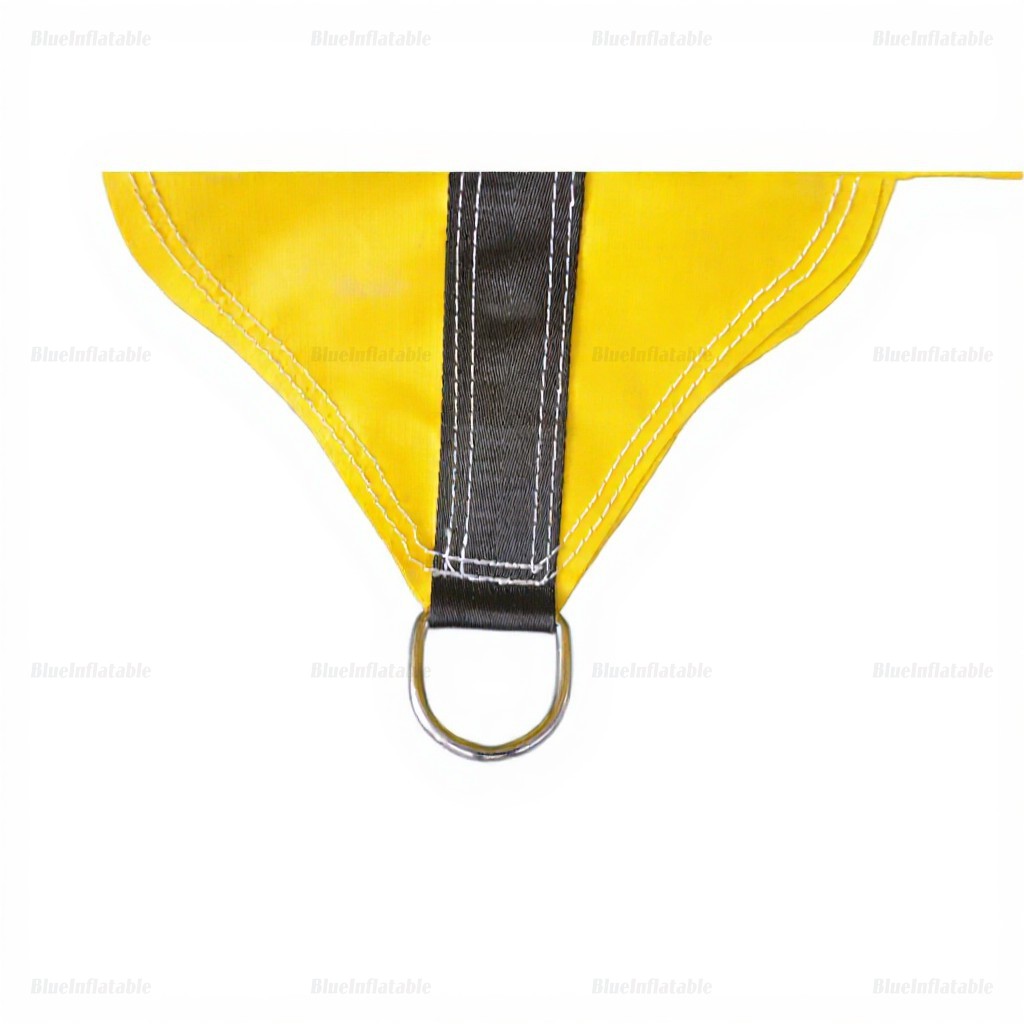 Inflatable Mechanical Bull Ride for Amusement Parks - Image 5