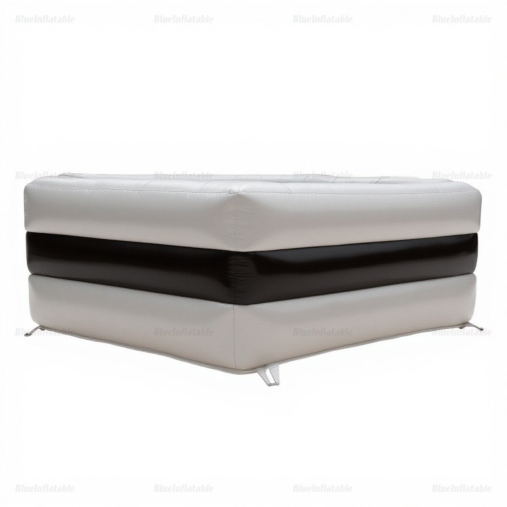 Inflatable Wipeout Meltdown Game for Adults & Kids - Image 4