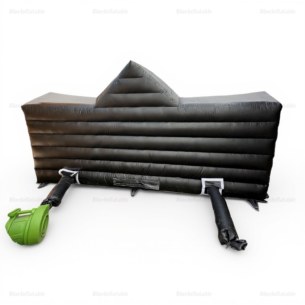 Inflatable Mechanical Bull Ride for Rent - Image 9