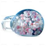 Clear Inflatable Dome Bubble Tent House