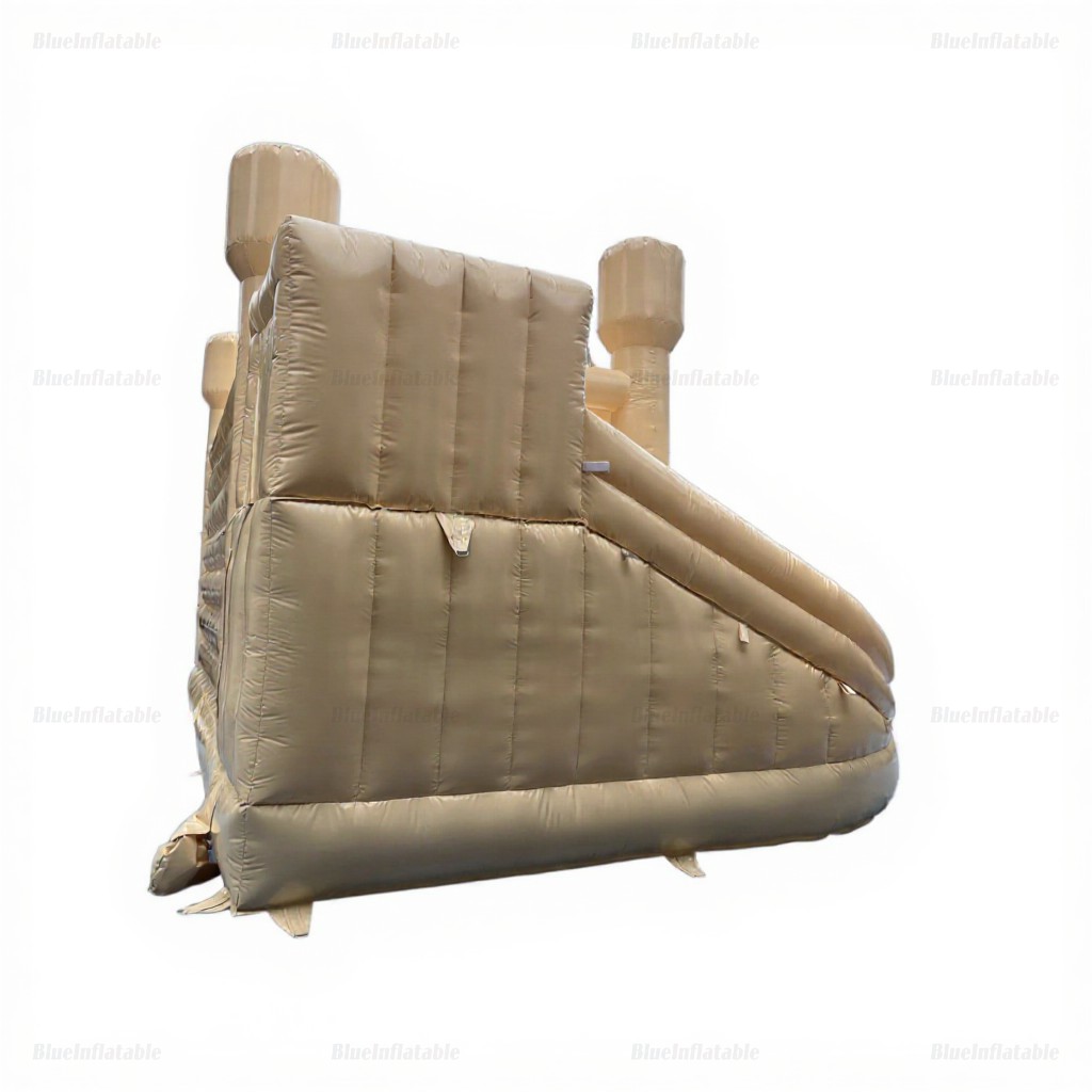 Inflatable Water Slide & Bounce House Combo for All Ages - Image 10