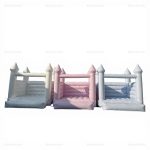 Mini Commercial Inflatable Bounce House for Kids