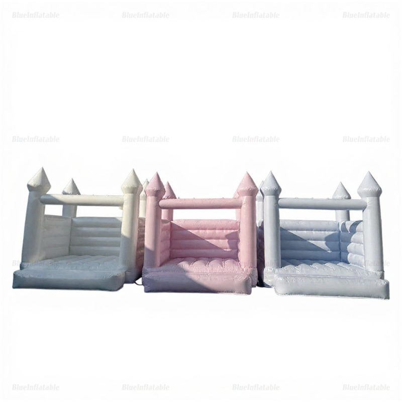 Mini Commercial Inflatable Bounce House for Kids