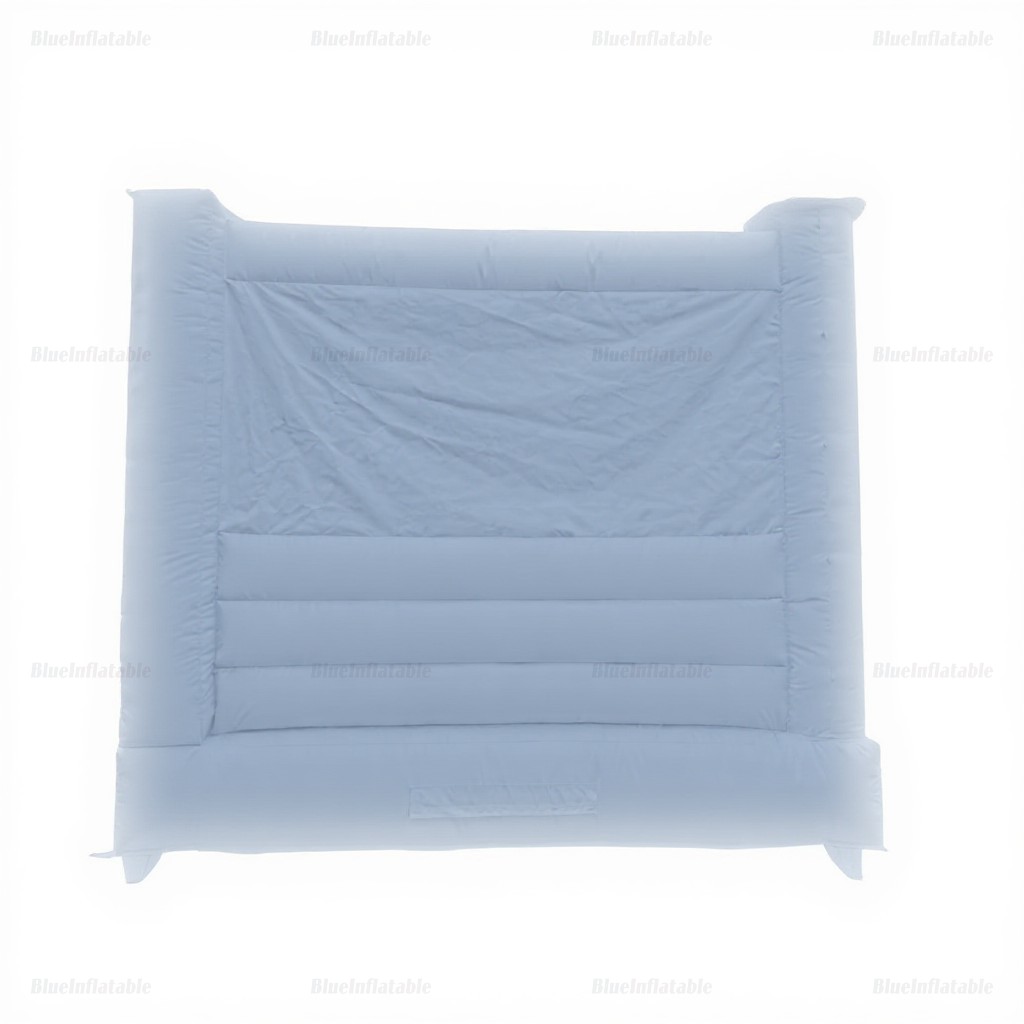 Inflatable Backyard Bounce House with Slide - Image 2