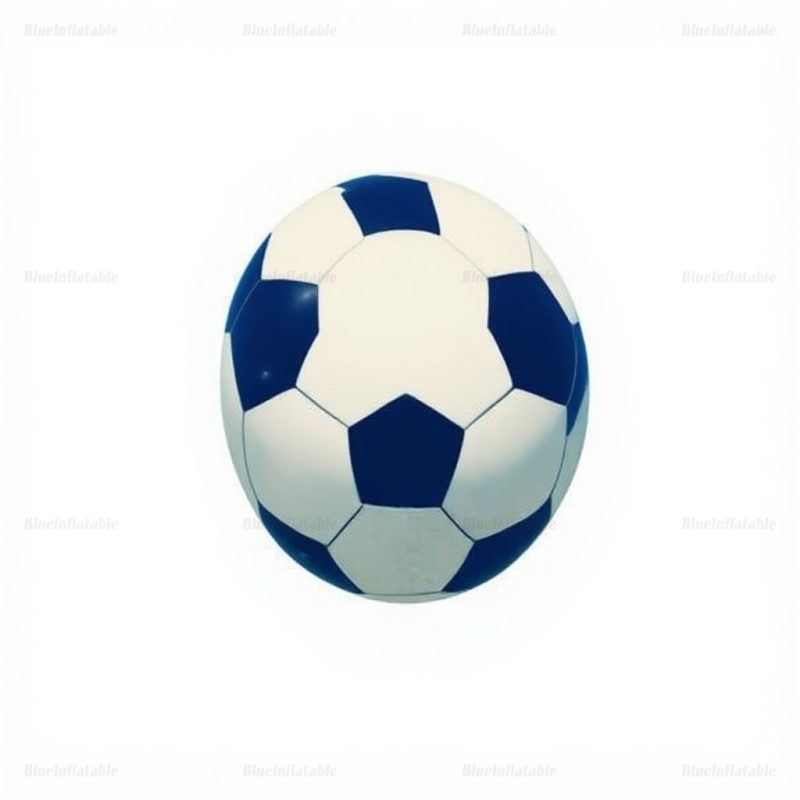 10 Bubble Soccer Balls Set with 1.5M Diameter & Air Pump