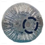 2.5M Night Light Aqua Zorb Ball